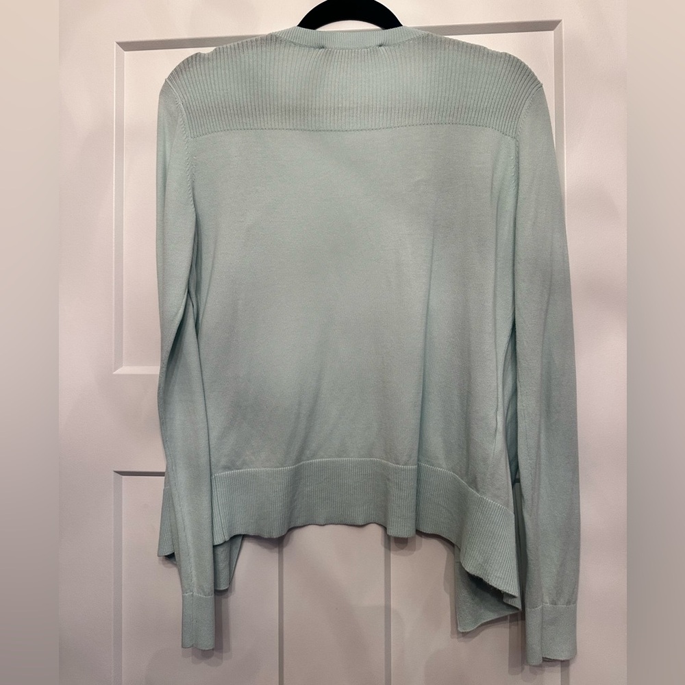 Loft Cardigan, size medium - Picture 5 of 6